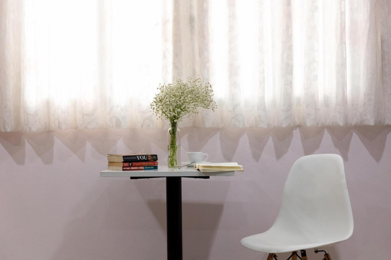 Pegasy Apartment Westlake Hanoi Buitenkant foto