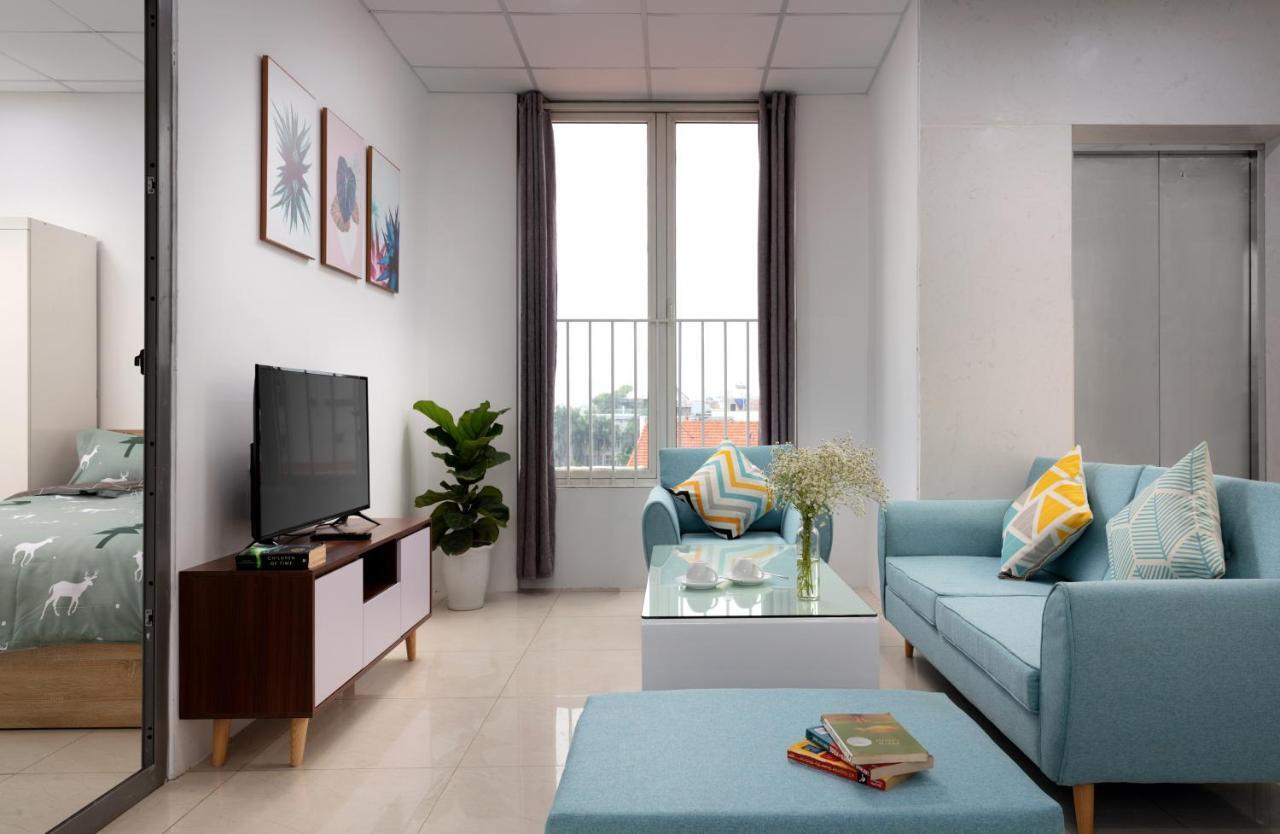Pegasy Apartment Westlake Hanoi Buitenkant foto
