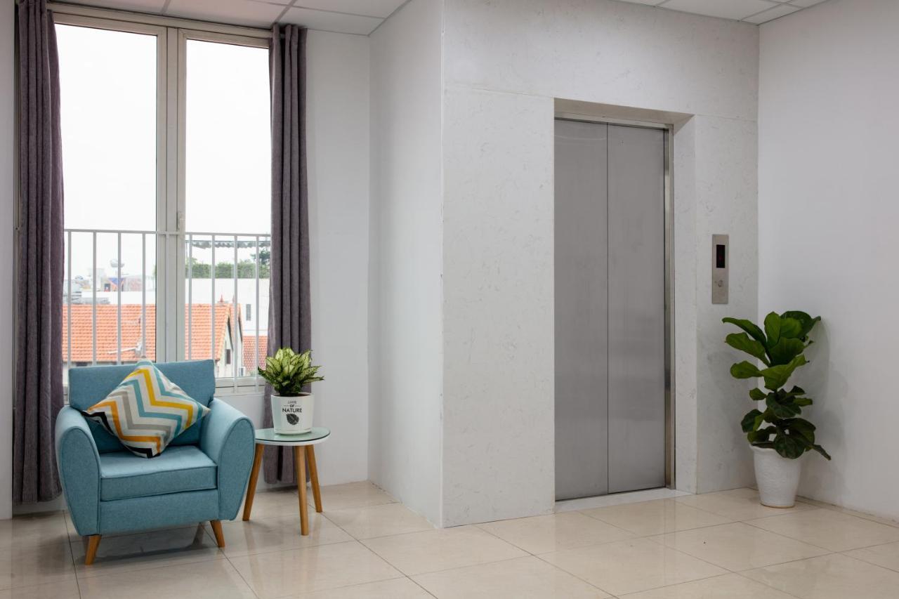 Pegasy Apartment Westlake Hanoi Buitenkant foto
