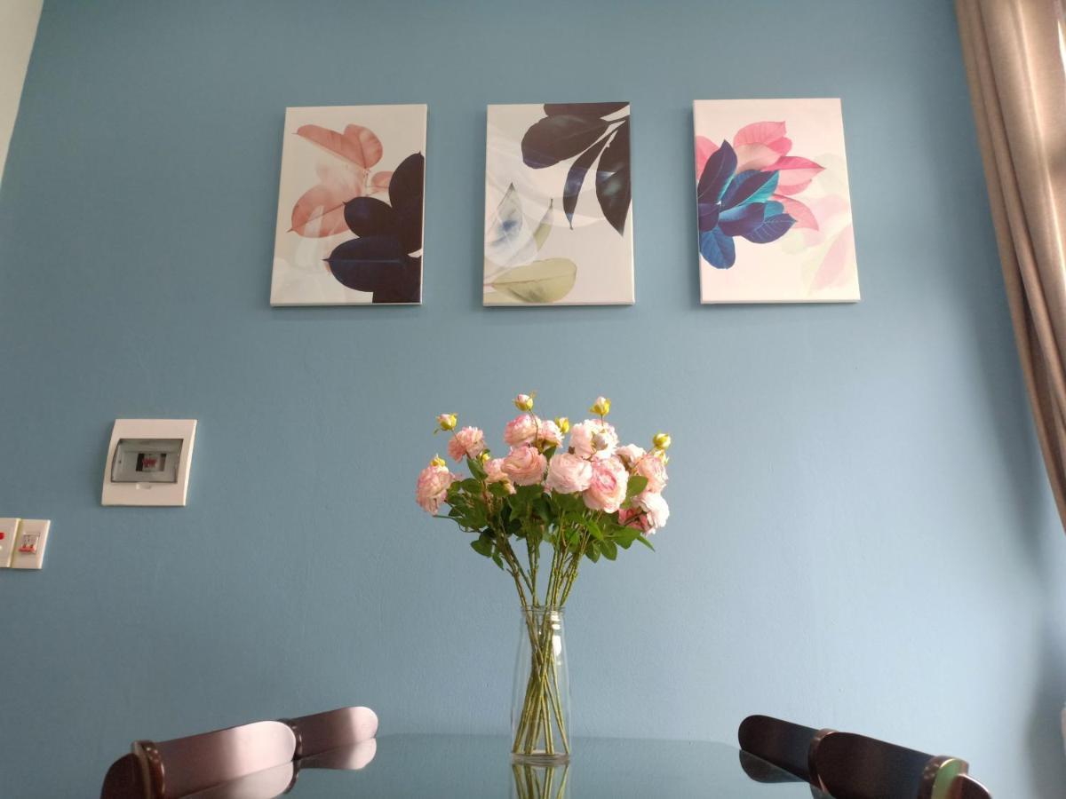 Pegasy Apartment Westlake Hanoi Buitenkant foto