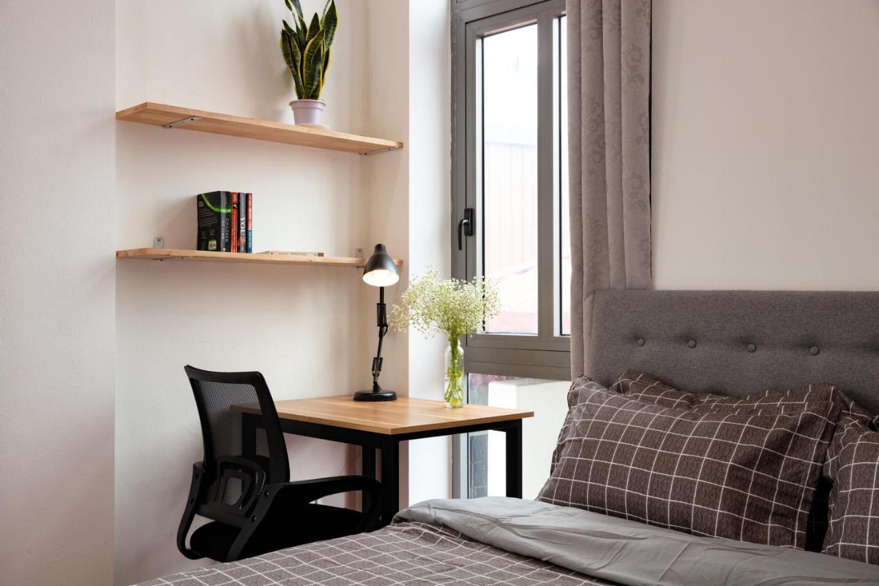 Pegasy Apartment Westlake Hanoi Buitenkant foto