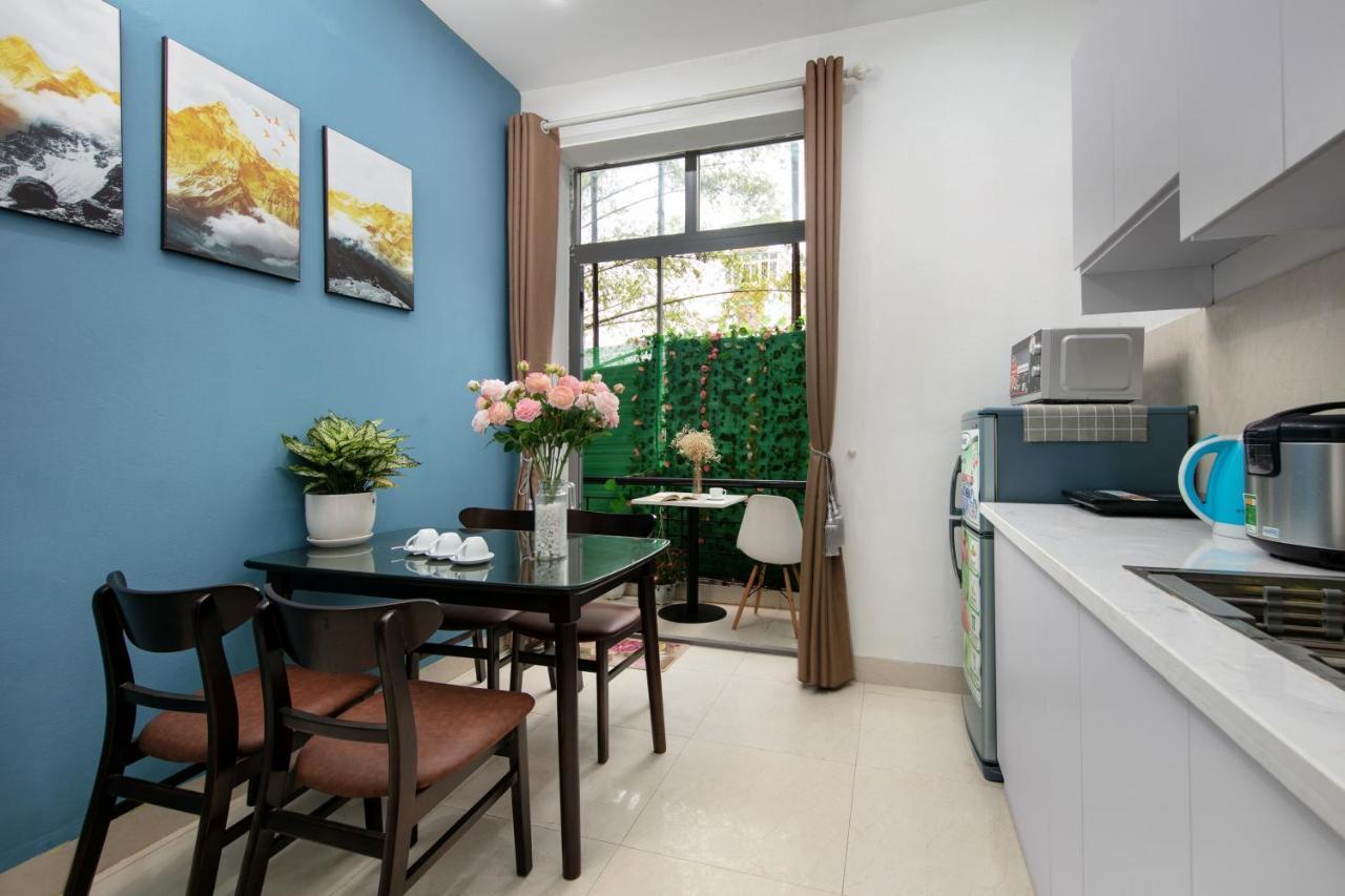 Pegasy Apartment Westlake Hanoi Buitenkant foto